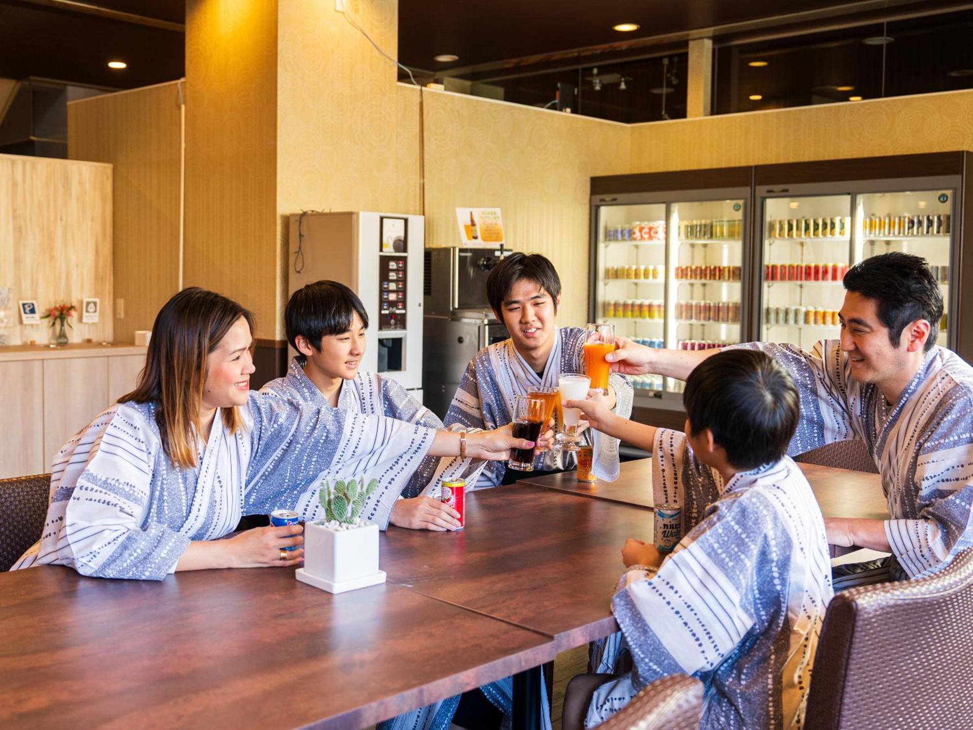 由布市 汤布院山水馆日式旅馆酒店 外观 照片